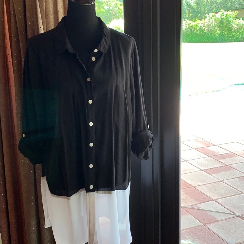 Blouse